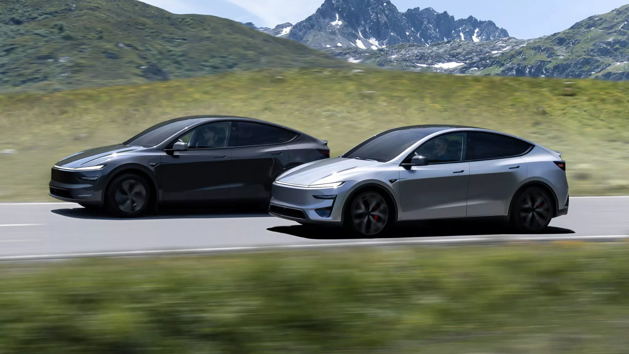 La Tesla Model Y en tête des ventes de voitures neuves en Corée du Sud